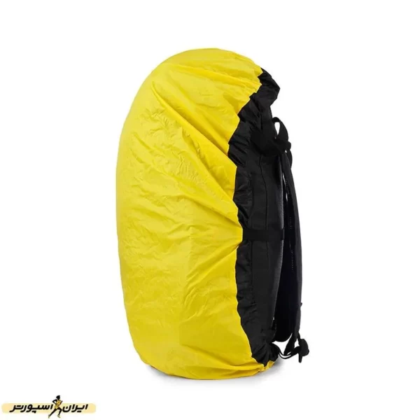 % کاور کوله کوهنوردی سایز 3 Spica ABS | زرد