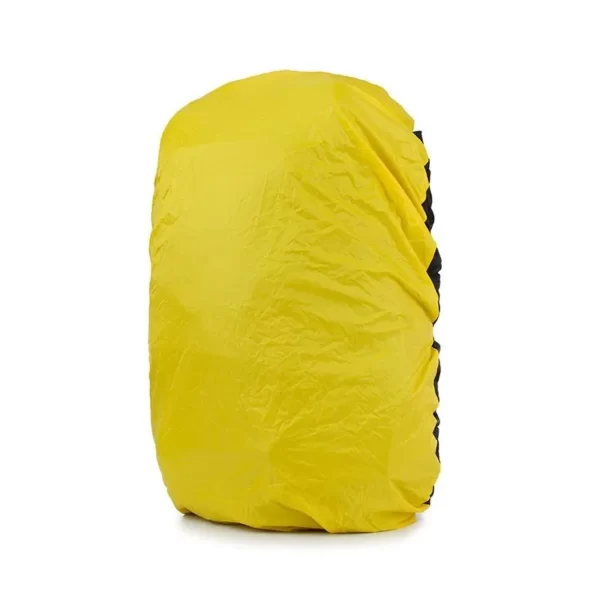 % کاور کوله کوهنوردی سایز 3 Spica ABS | زرد