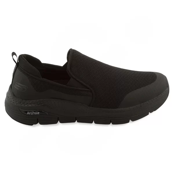% کفش ورزشی مردانه اسکیچرز MTH Air Cooled - 1348 | مشکی