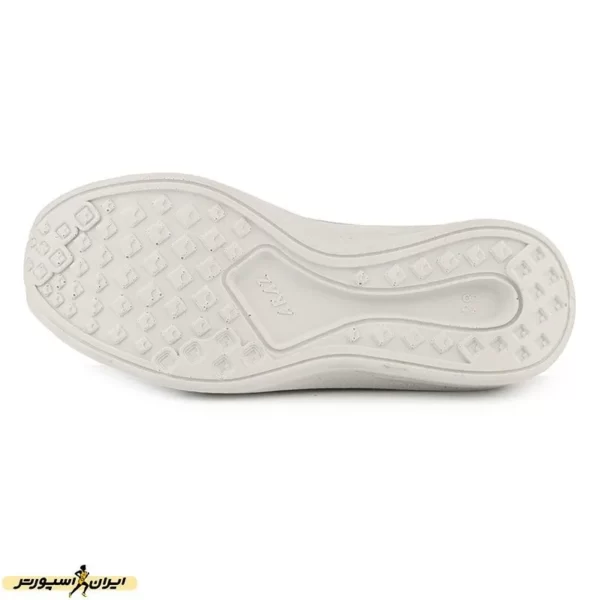 % کفش ورزشی مردانه راحتی ایران اسپورتر I.S.Shoes 01 NZD | طوسی/کرم