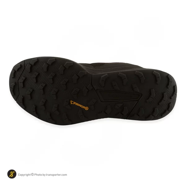 % کفش ورزشی مردانه رانینگ آدیداس MTH TERREX- 1319 | مشکی/سفید
