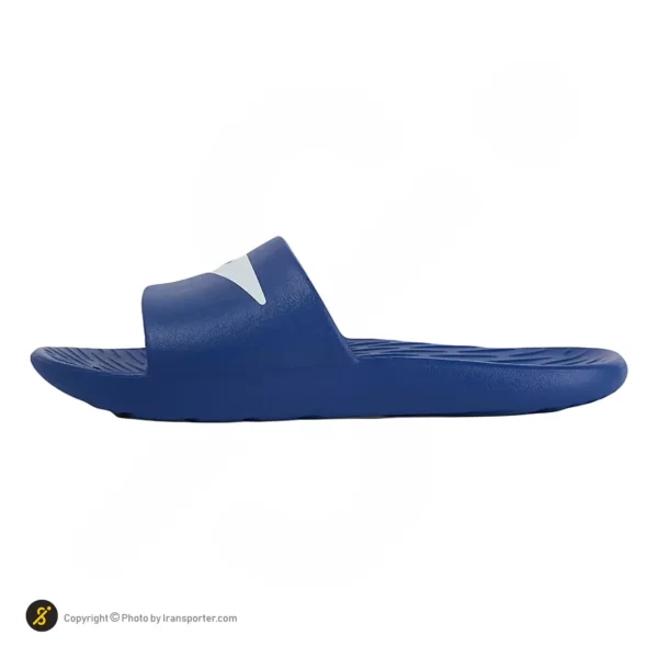 % صندل استخری شنا اسپیدو SLIDES AM HMK | آبی