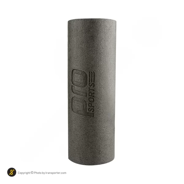 % ست سه تکه رول ماساژ بدنسازی پرو اسپرتز PS-3051 BRS | طوسی/سبز