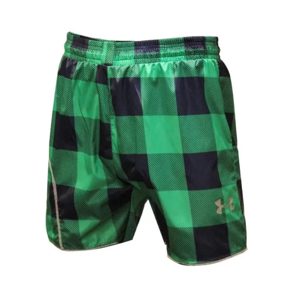 % مایو شنا مردانه سونایی Under Armour NZD | سبز