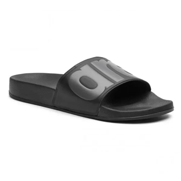 % صندل استخری شنا آرنا Urban Slide HMK | مشکی