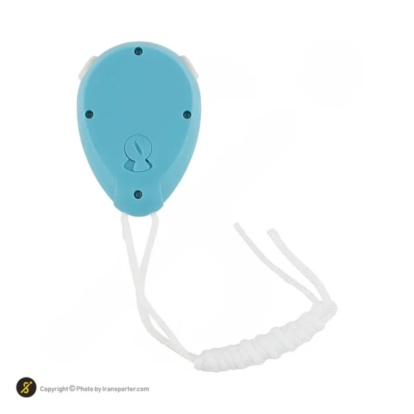 % کرنومتر پرو اسپرتز BRS P-015 | آبی/سفید