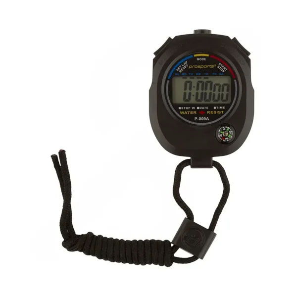 % کرنومتر پرو اسپرتز BRS P-009A | مشکی